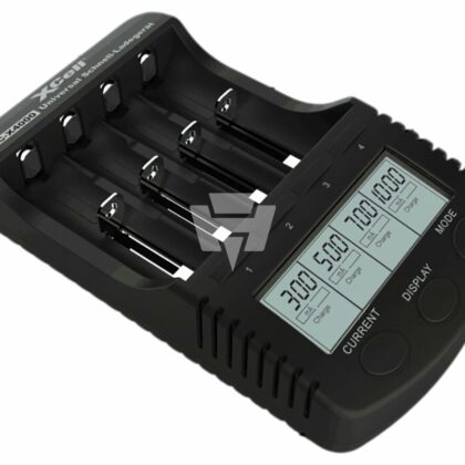 Ladegerät BC-X4000