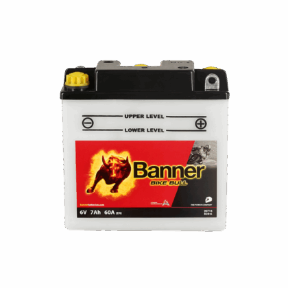 Motorrad Batterie 007 14