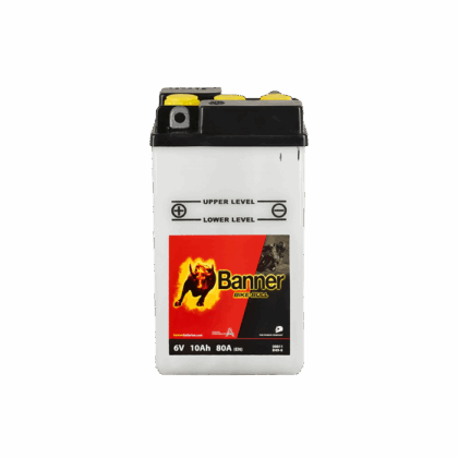 Motorrad Batterie 008 11