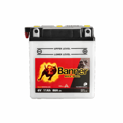 Motorrad Batterie 012 11