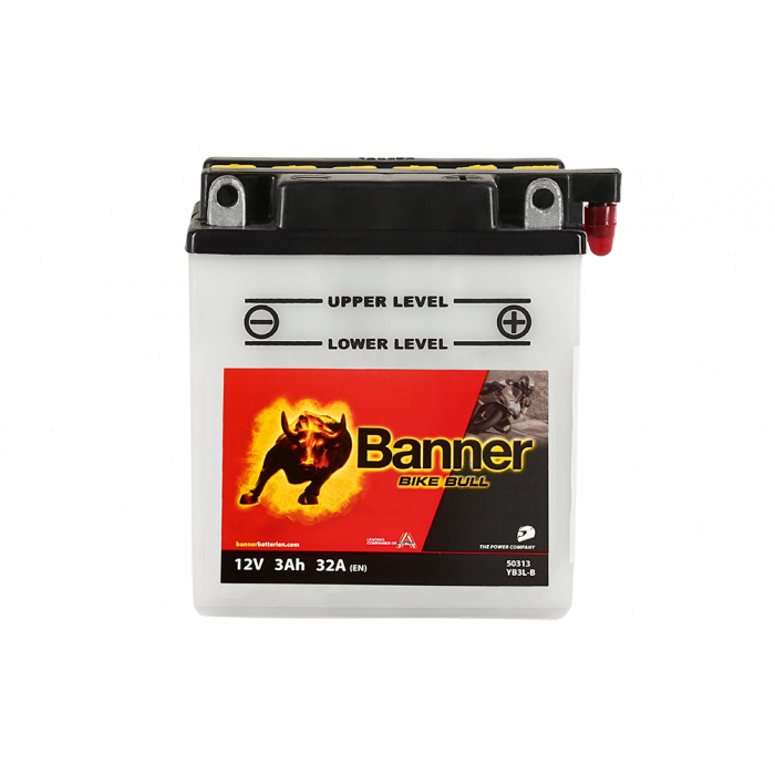 Motorrad Batterie 503 13