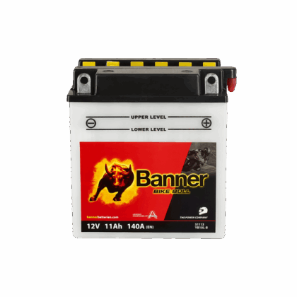 Motorrad Batterie 511 13