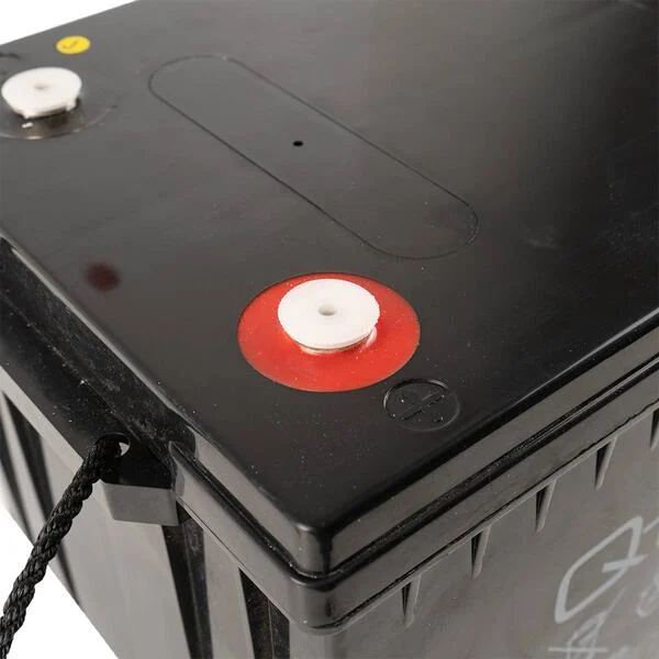 Blei Akku Standard - Typ 12 LS-200 12 V - 208 AH Pole