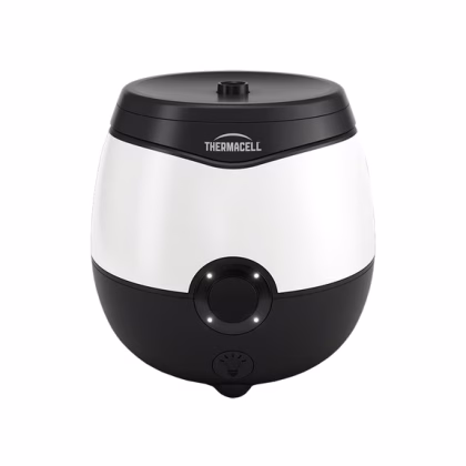 EL-55 Gelsen-Repeller, Mückenabwehr mit dimmbaren LED-Licht