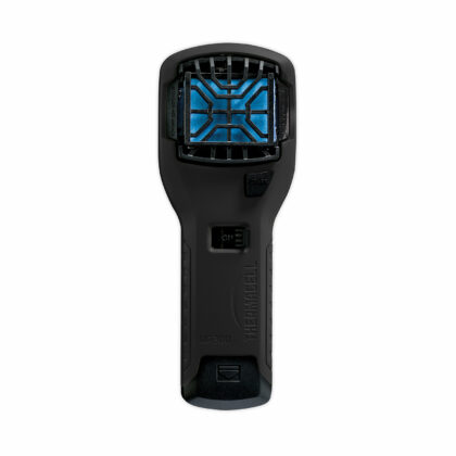 Handgerät schwarz von Thermacell Modell MR300