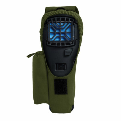 Holster für Handgerät MR-300 Farbe Olive