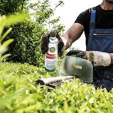 Universalöl Gartengeräte Ballistol