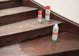 Universalöl Holzpflege Ballistol