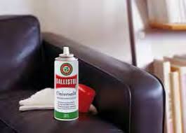 Universalöl Lederpflege Ballistol