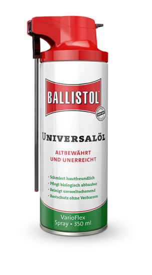 Universalöl VarioFlex Spray 350 ml