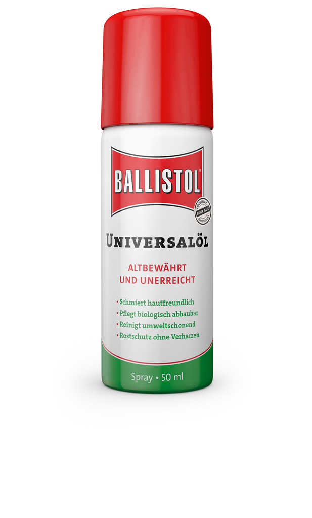 Universalöl Ballistol 50 ml
