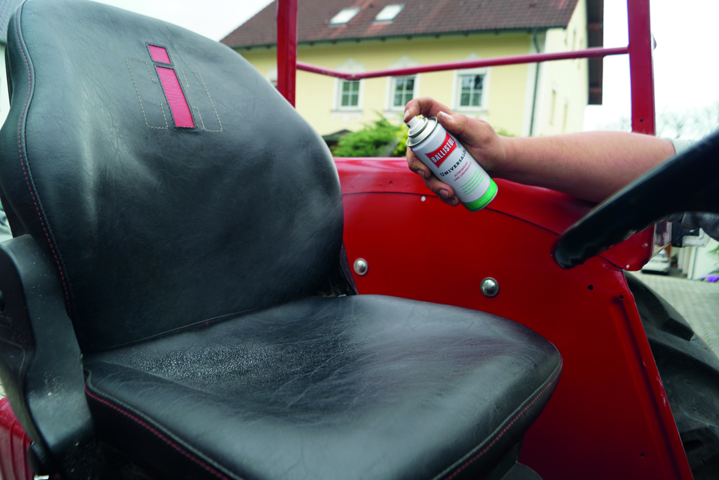 Universalöl Ballistol Landwirtschaft 2