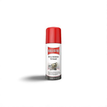 Zylinderspray 50 ml