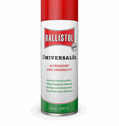 universaloel 200ml 1