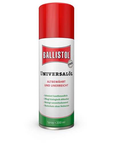 universaloel 200ml 1